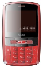 AT&T Pantech Aladdin C790 – New AT&T Cell Phones
