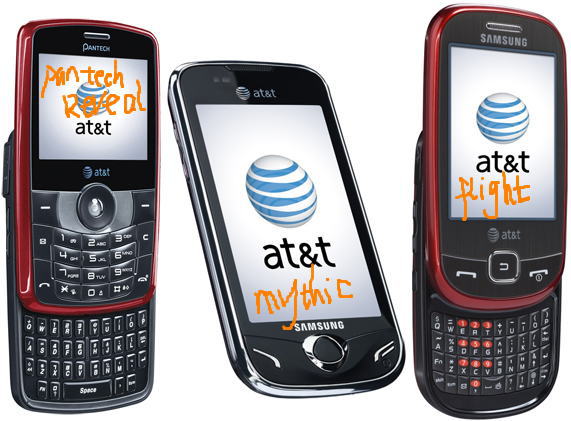 att-pantech-reveal-samsung-mythic-and-samsung-flight