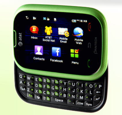 att-pantech-pursuit-in-green-3
