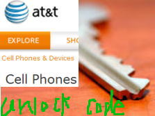 Officially: All AT&T Cell Phones unlock code will be provided for free on June 4