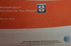 AT&T Iphone will get a new insurance for $13.99/mo Starting June 6