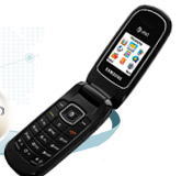 Samsung A107 for AT&T Reviews