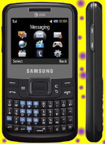 AT&T Samsung A177 Cell Phone Unlock Code Availbale Soon