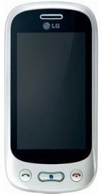 New AT&T LG TOWN GT350 Coming Soon
