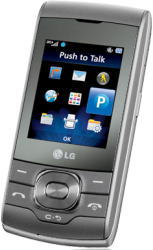 AT&T Lg GU292 Live Photos