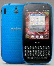 AT&T now offering the Palm Pixi Plus for free