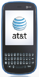 How to Replace the battery on AT&T Pixi Plus