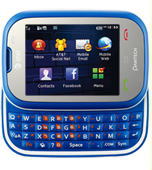 AT&T Pantech Pursuit �C New AT&T Cell Phones