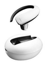 AT&T now offering white Jabra STONE Bluetooth headset