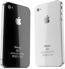 New AT&T Apple Iphone 4G