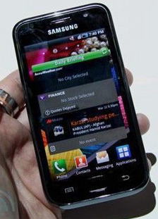 AT&T Iphone 4 Software Update iOS 4.3 is now available