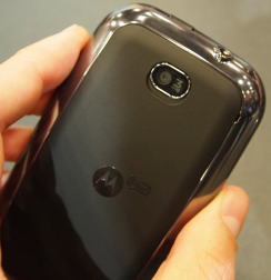 Guide: AT&T Motorola Bravo PDF User Manual Link