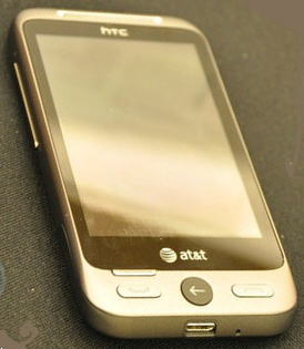 AT&T Htc Freestyle cell phone User reviews