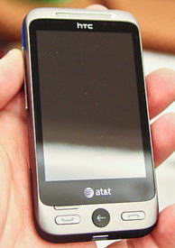AT&T HTC Freestyle Tips and Tricks