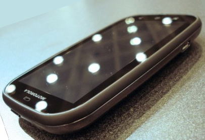 How to Hard Reset the AT&T Motorola Bravo