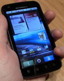 Get Cheap AT&T Motorola Atrix 4G and HTC Inspire 4G on Amazon for only $49.99