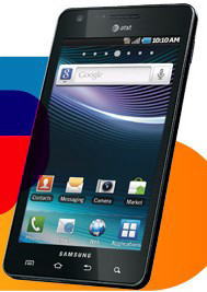 Official: AT&T will release Samsung Infuse 4G  on May 15 for $199.99