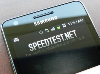 AT&T?s HSPA+ Service appears on Samsung Galaxy S II