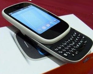 Best Buy to offer the white AT&T HP Veer 4G for free in pre-order stores