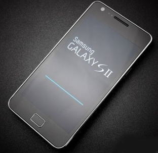 New Samsung Galaxy S II may be called Samsung Galaxy S II Plus