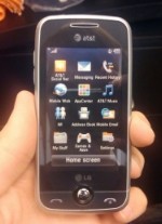 Reviews for New AT&T LG Prime GS390 Prepaid GoPhone