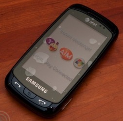 AT&T Samsung Impression Tricks �C Install apps and games with master key