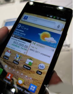 Official: Bell sets the release date for Samsung Galaxy S ii on July 21st