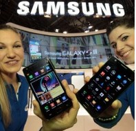 AT&T Samsung galaxy s ii Attain is coming soon In August 2011