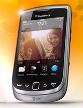 AT&T Blackberry Torch 9810 4G � New upcoming AT&T 4G smartphone